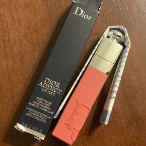 Dior Lip Tint - 351 Natural Nude